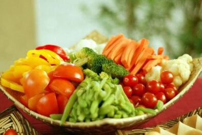 légumes antiparasitaires