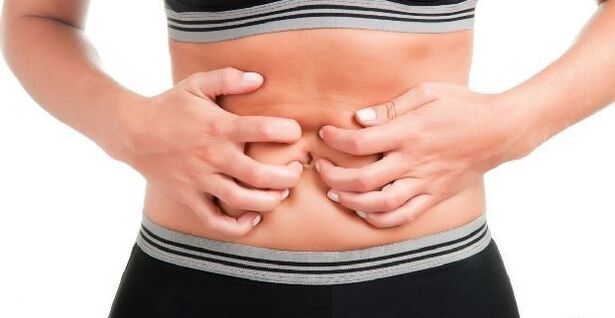 Douleurs abdominales