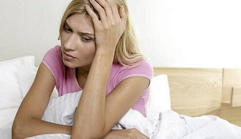 Une mauvaise santé pendant la grossesse peut être un signe d'helminthiases